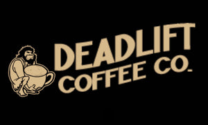 Deadlift Coffee Company